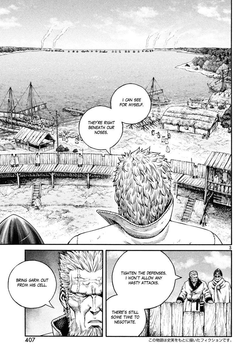 Vinland Saga, Chapter 140 image 04